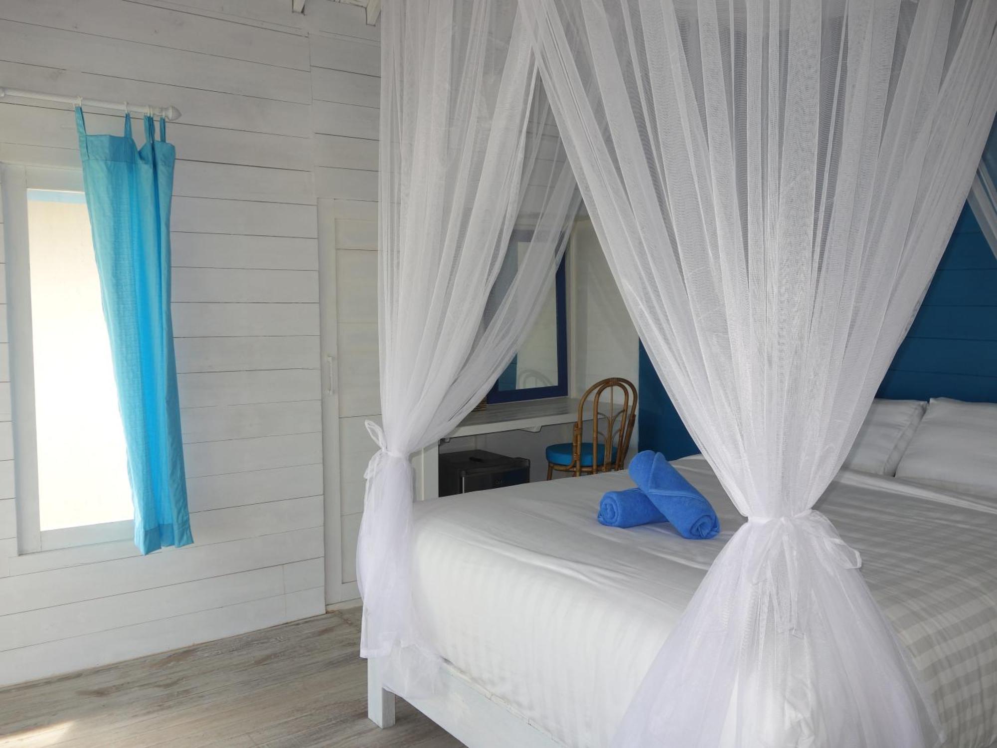 Cliff Park Lembongan Hotel Nusa Lembongan Kamer foto